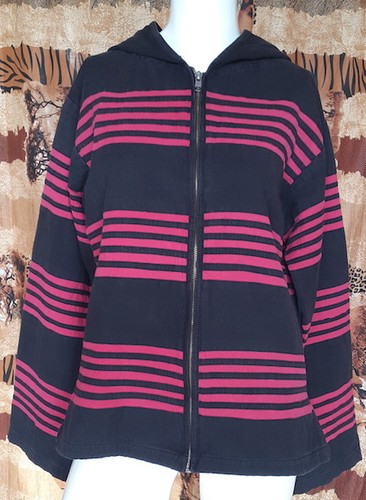 Veste femme ethnique hippie - hippie,