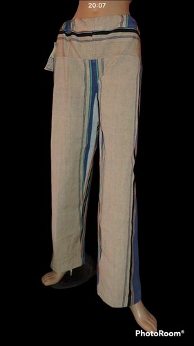 Pantalon ethnique jashu - pantalon,